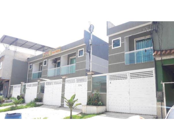 Foto de Lote 17 - CASA EM CONDOMINIO em São João de Meriti/RJ