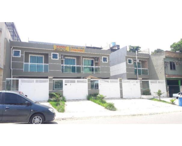 Foto de Lote 17 - CASA EM CONDOMINIO em São João de Meriti/RJ