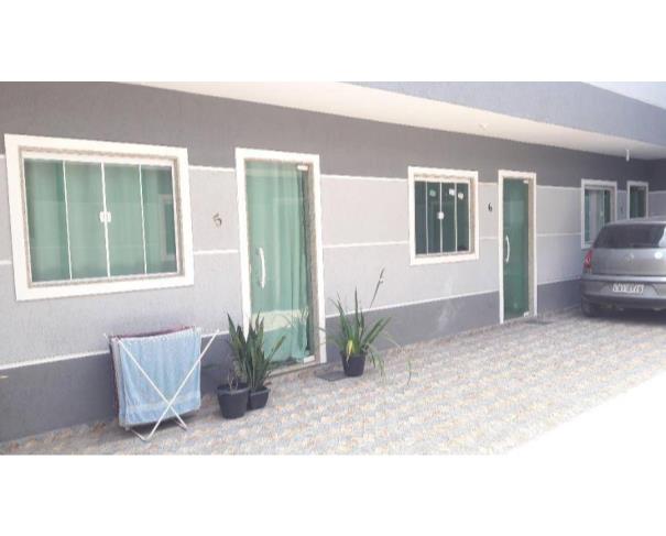 Foto de Lote 17 - CASA EM CONDOMINIO em São João de Meriti/RJ