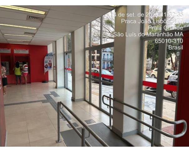 Foto de Lote 4 - São Luís - MA - Centro - Prédio Comercial