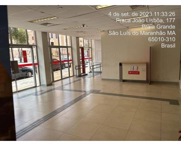 Foto de Lote 4 - São Luís - MA - Centro - Prédio Comercial