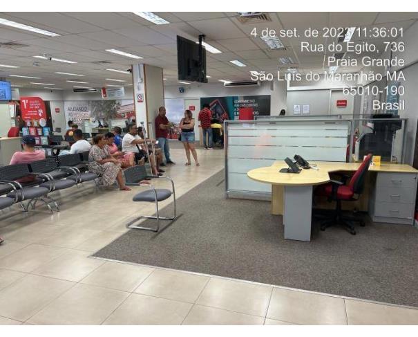Foto de Lote 4 - São Luís - MA - Centro - Prédio Comercial