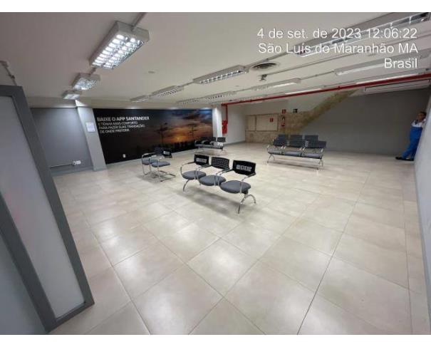 Foto de Lote 4 - São Luís - MA - Centro - Prédio Comercial