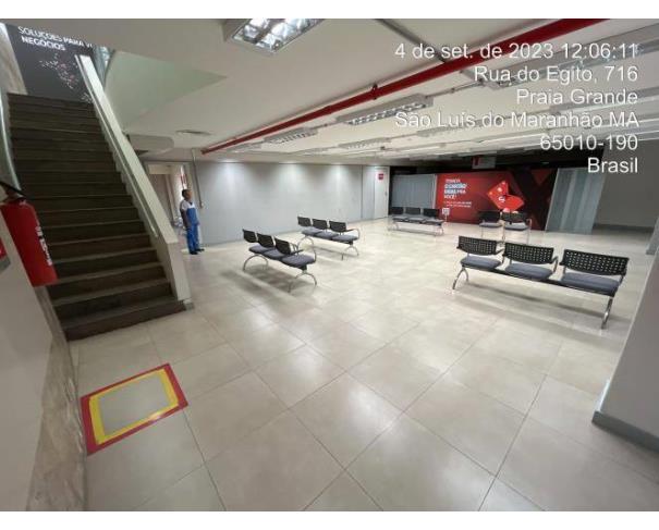 Foto de Lote 4 - São Luís - MA - Centro - Prédio Comercial