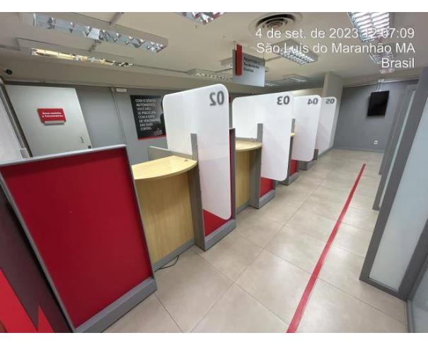 Foto de Lote 4 - São Luís - MA - Centro - Prédio Comercial