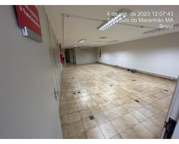 Foto de Lote 4 - São Luís - MA - Centro - Prédio Comercial