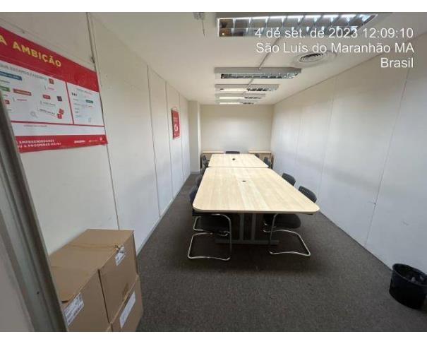 Foto de Lote 4 - São Luís - MA - Centro - Prédio Comercial