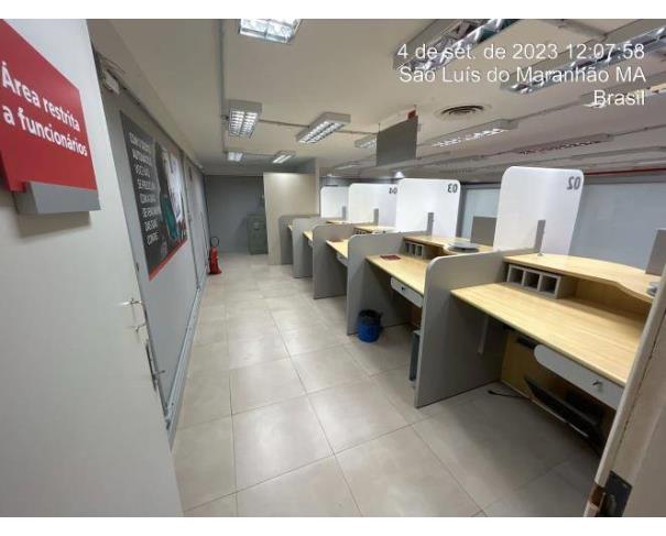 Foto de Lote 4 - São Luís - MA - Centro - Prédio Comercial