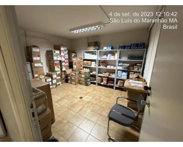 Foto de Lote 4 - São Luís - MA - Centro - Prédio Comercial