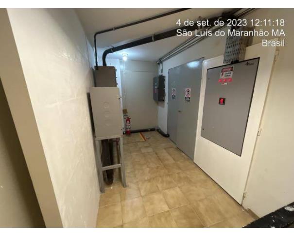 Foto de Lote 4 - São Luís - MA - Centro - Prédio Comercial