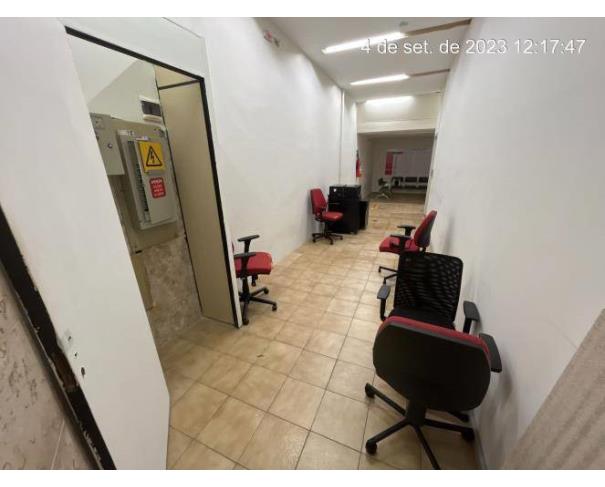 Foto de Lote 4 - São Luís - MA - Centro - Prédio Comercial