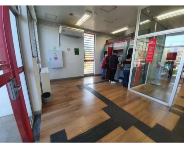 Foto de Lote 6 - Caiuá - SP - Centro - Prédio Comercial