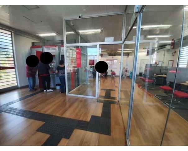 Foto de Lote 6 - Caiuá - SP - Centro - Prédio Comercial