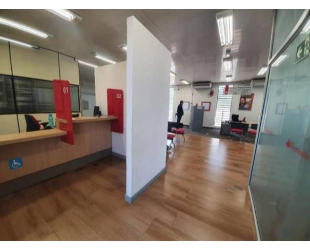 Foto de Lote 6 - Caiuá - SP - Centro - Prédio Comercial