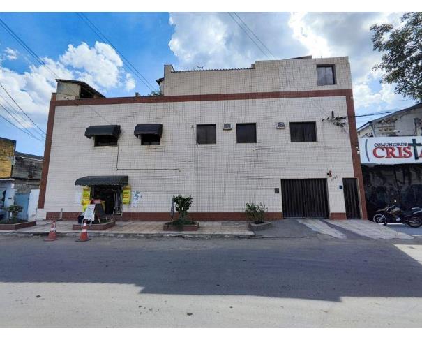 Foto de Lote 17 - CASA EM CONDOMINIO em Nilópolis/RJ