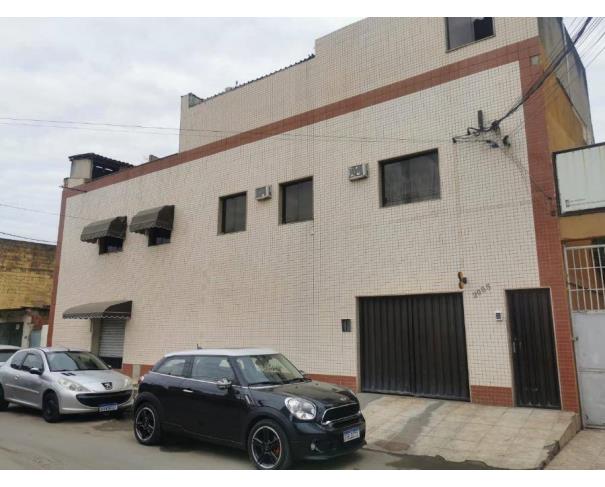Foto de Lote 17 - CASA EM CONDOMINIO em Nilópolis/RJ
