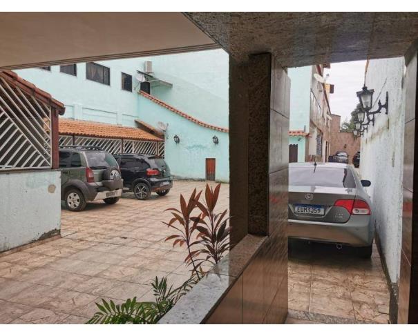 Foto de Lote 17 - CASA EM CONDOMINIO em Nilópolis/RJ