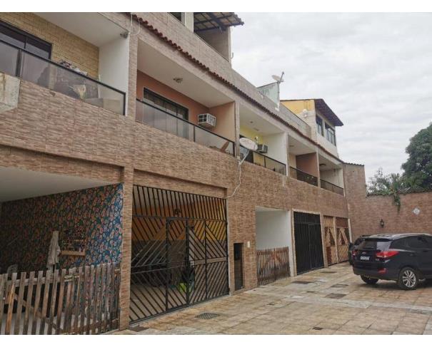 Foto de Lote 17 - CASA EM CONDOMINIO em Nilópolis/RJ