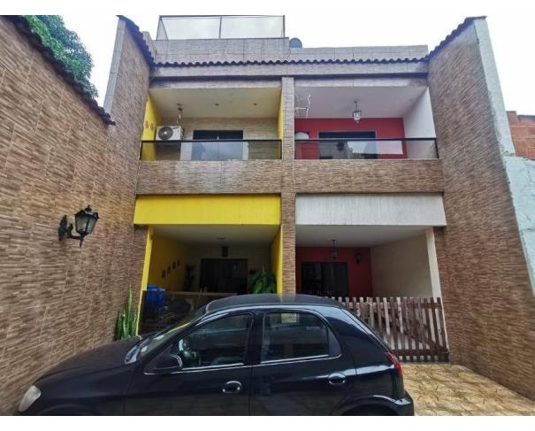 Foto de Lote 17 - CASA EM CONDOMINIO em Nilópolis/RJ