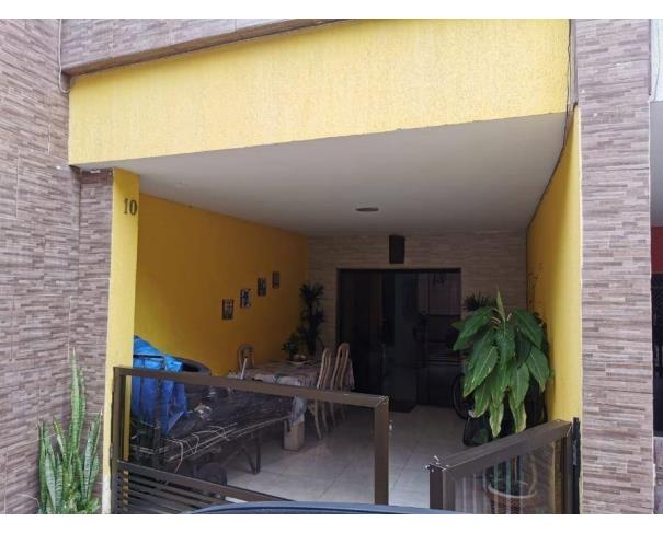 Foto de Lote 17 - CASA EM CONDOMINIO em Nilópolis/RJ