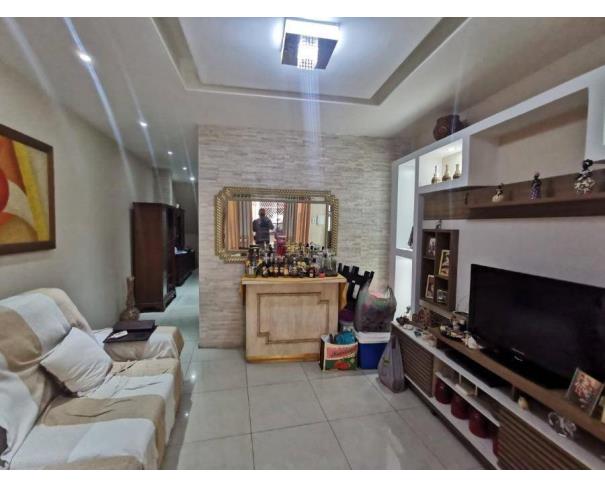 Foto de Lote 17 - CASA EM CONDOMINIO em Nilópolis/RJ