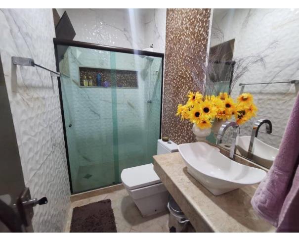 Foto de Lote 17 - CASA EM CONDOMINIO em Nilópolis/RJ