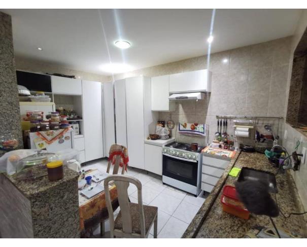 Foto de Lote 17 - CASA EM CONDOMINIO em Nilópolis/RJ