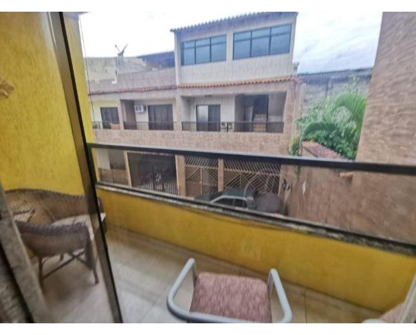 Foto de Lote 17 - CASA EM CONDOMINIO em Nilópolis/RJ