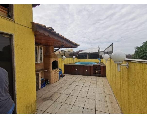 Foto de Lote 17 - CASA EM CONDOMINIO em Nilópolis/RJ