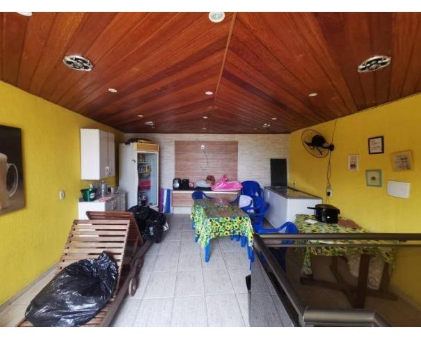 Foto de Lote 17 - CASA EM CONDOMINIO em Nilópolis/RJ
