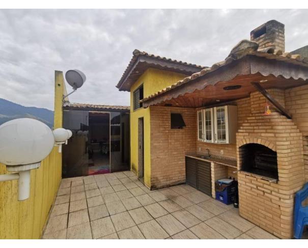Foto de Lote 17 - CASA EM CONDOMINIO em Nilópolis/RJ