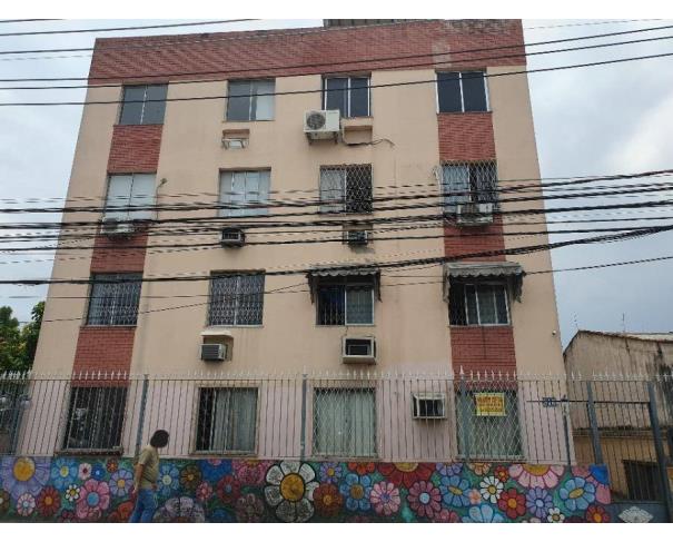 Foto de Lote 28 - APARTAMENTO em Rio de Janeiro/RJ