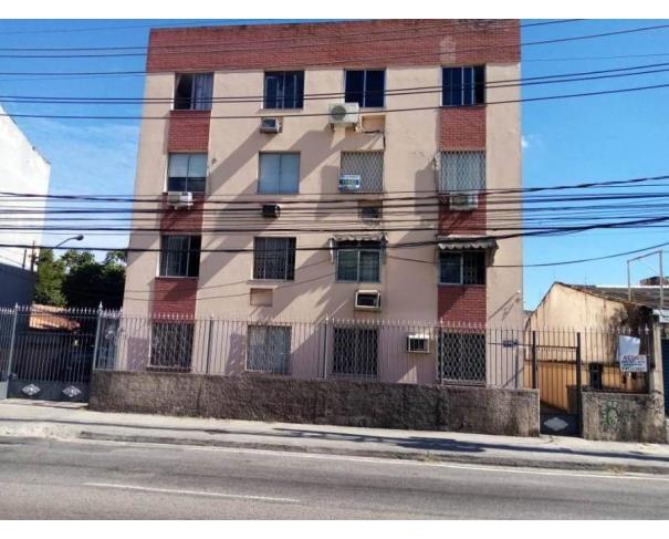 Foto de Lote 28 - APARTAMENTO em Rio de Janeiro/RJ