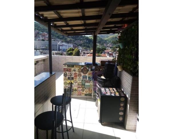 Foto de Lote 28 - APARTAMENTO em Rio de Janeiro/RJ