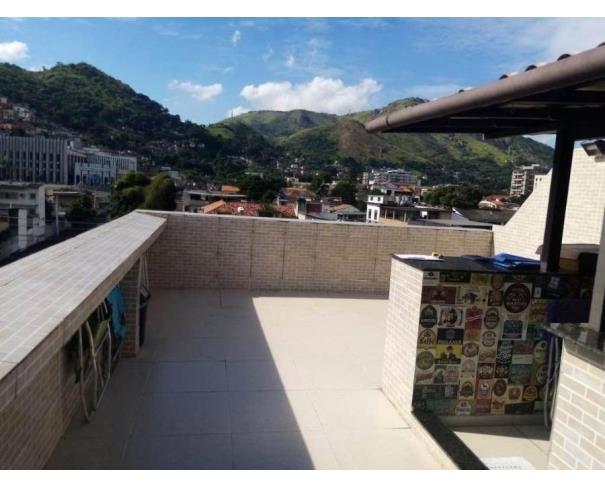 Foto de Lote 28 - APARTAMENTO em Rio de Janeiro/RJ