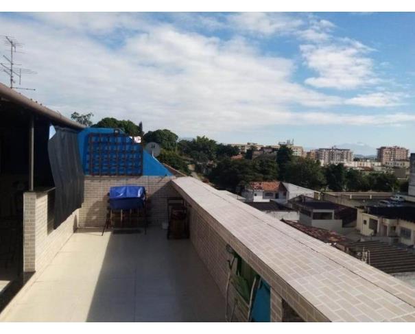 Foto de Lote 28 - APARTAMENTO em Rio de Janeiro/RJ