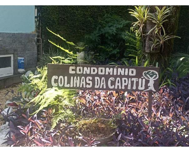 Foto de Lote 27 - CASA EM CONDOMINIO em Rio de Janeiro/RJ
