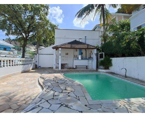 Foto de Lote 27 - CASA EM CONDOMINIO em Rio de Janeiro/RJ