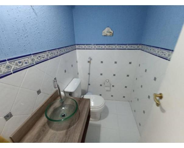 Foto de Lote 27 - CASA EM CONDOMINIO em Rio de Janeiro/RJ