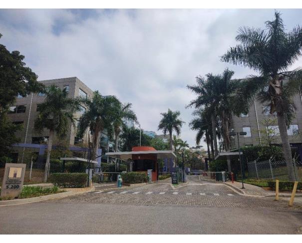 Foto de Lote 5 - São Paulo - SP - Jardim Morumbi - 4 Conjuntos