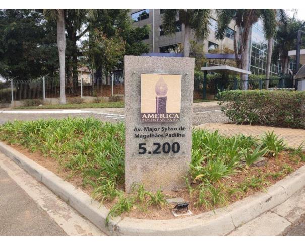 Foto de Lote 5 - São Paulo - SP - Jardim Morumbi - 4 Conjuntos
