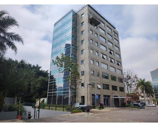 Foto de Lote 5 - São Paulo - SP - Jardim Morumbi - 4 Conjuntos