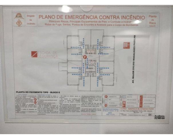 Foto de Lote 2 - São Paulo - SP - Jardim Morumbi - 4 Conjuntos