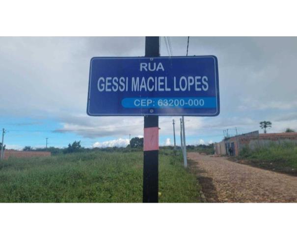 Foto de Lote 16 - CASA em Missão Velha/CE