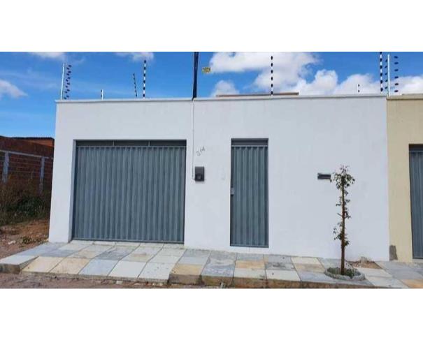 Foto de Lote 16 - CASA em Missão Velha/CE