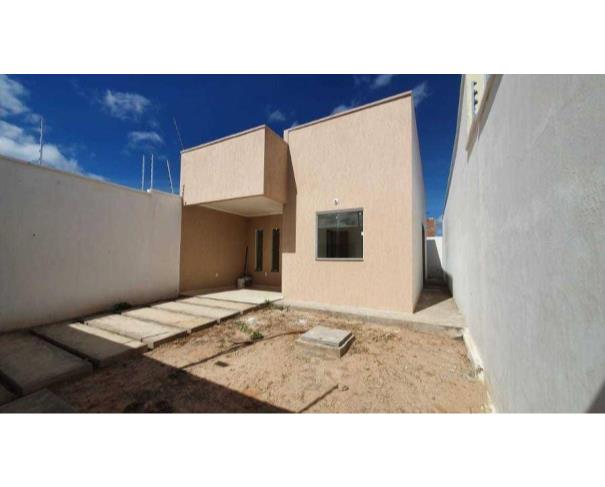 Foto de Lote 16 - CASA em Missão Velha/CE