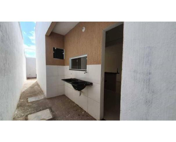 Foto de Lote 16 - CASA em Missão Velha/CE