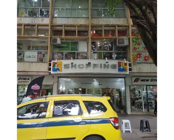 Foto de Lote 21 - Rio de Janeiro - RJ - Sala Comercial