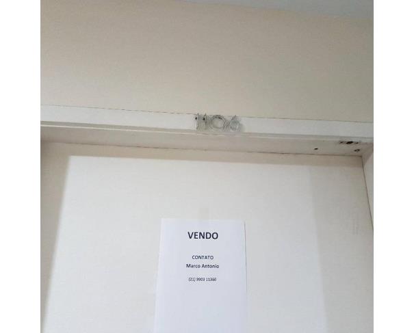 Foto de Lote 21 - Rio de Janeiro - RJ - Sala Comercial