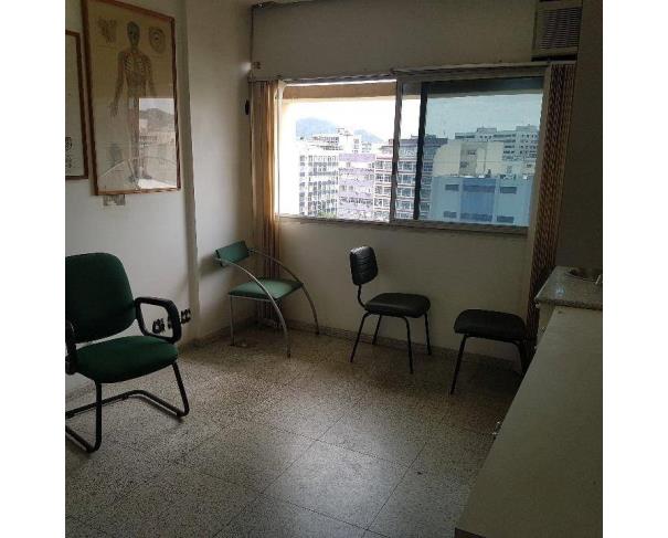 Foto de Lote 13 - Rio de Janeiro - RJ - Sala Comercial